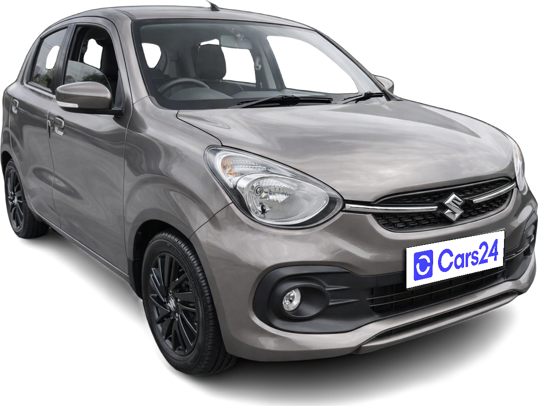 2023 Maruti Celerio - Hatchback - Petrol - Automatic - ₹5.35 lakh