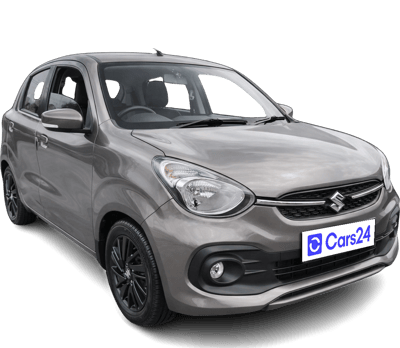 2023 Maruti Celerio - Hatchback - Petrol - Automatic - ₹5.00 lakh
