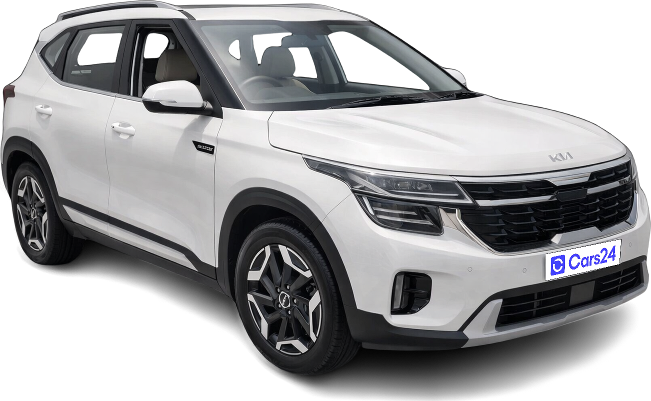 2025 KIA SELTOS - SUV - Petrol - Automatic - ₹16.90 lakh