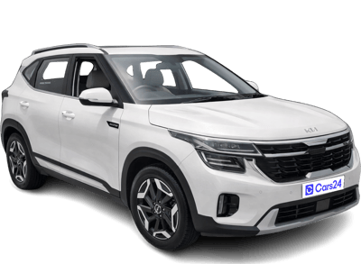 2025 KIA SELTOS - SUV - Petrol - Automatic - ₹16.90 lakh