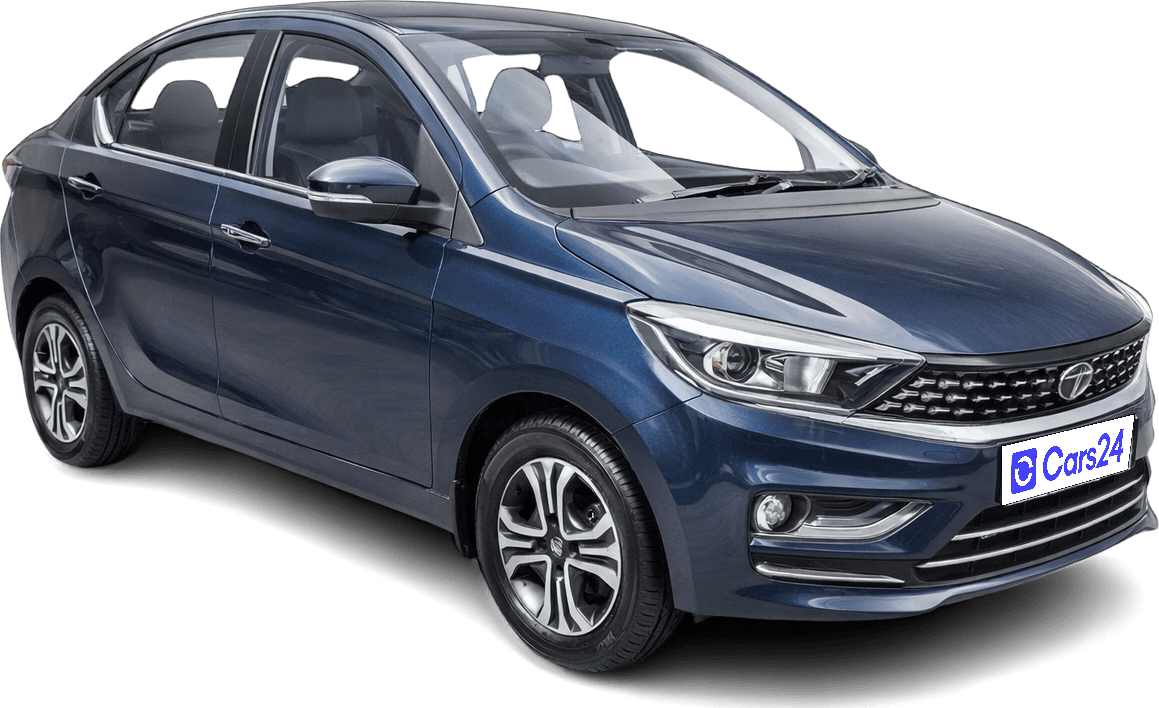2022 Tata TIGOR - Sedan - CNG - Manual - ₹5.30 lakh