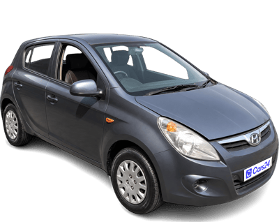 2011 Hyundai i20 - Hatchback - Diesel - Manual - ₹80,000