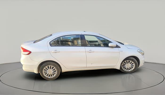 2016 Maruti Ciaz VDI+ SHVS, Diesel, Manual, 1,08,587 km, exterior