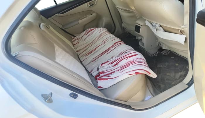 2016 Maruti Ciaz VDI+ SHVS, Diesel, Manual, 1,08,587 km, interior
