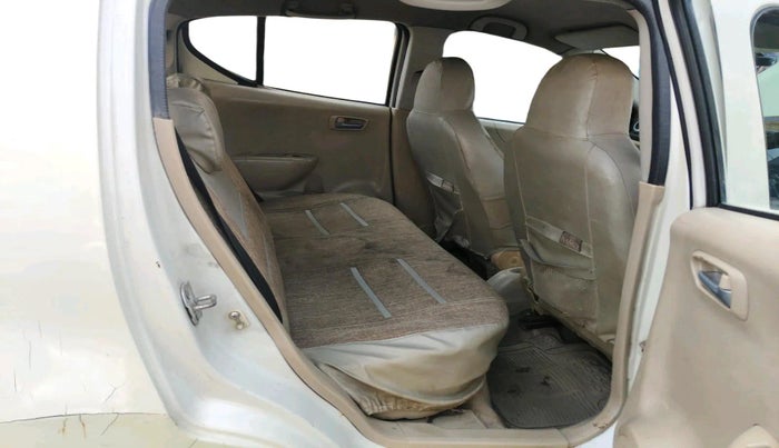 2013 Maruti A Star VXI, CNG, Manual, 1,11,311 km, interior