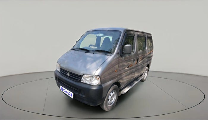 2022 Maruti Eeco 5 STR AC (O), CNG, Manual, 62,706 km, exterior