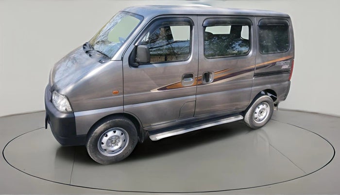2022 Maruti Eeco 5 STR AC (O), CNG, Manual, 62,706 km, exterior