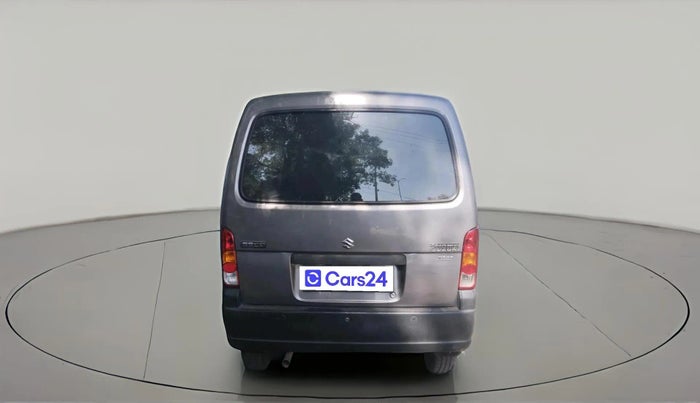 2022 Maruti Eeco 5 STR AC (O), CNG, Manual, 62,706 km, exterior