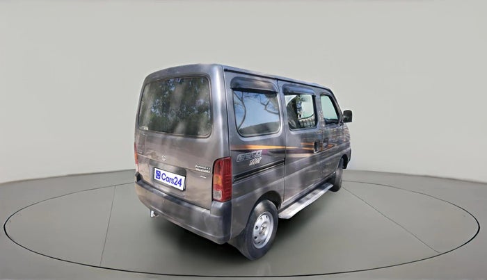 2022 Maruti Eeco 5 STR AC (O), CNG, Manual, 62,706 km, exterior