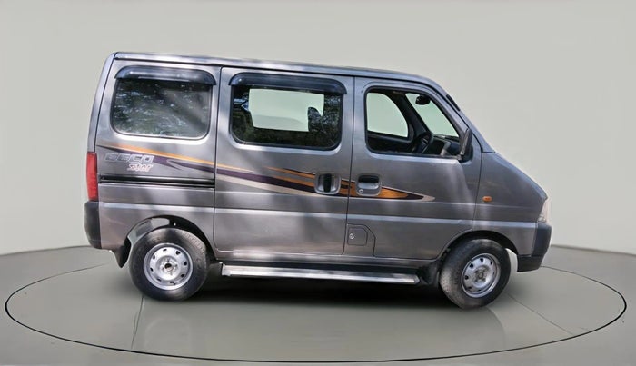 2022 Maruti Eeco 5 STR AC (O), CNG, Manual, 62,706 km, exterior