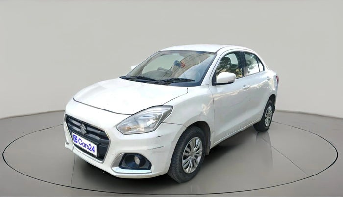 2021 Maruti Dzire VXI, CNG, Manual, 2,25,187 km, exterior