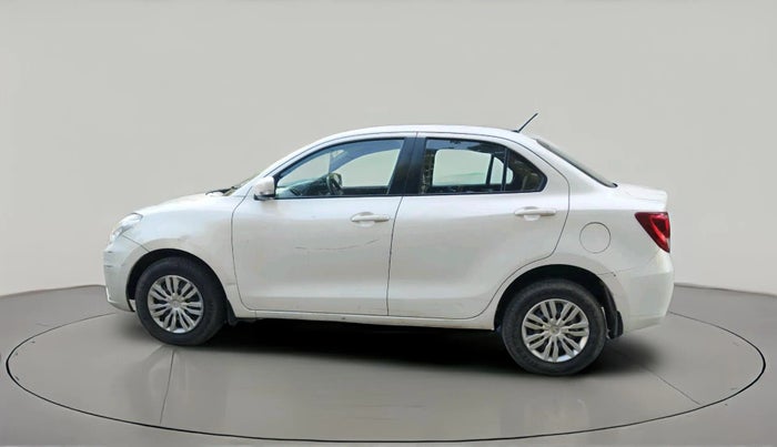 2021 Maruti Dzire VXI, CNG, Manual, 2,25,187 km, exterior