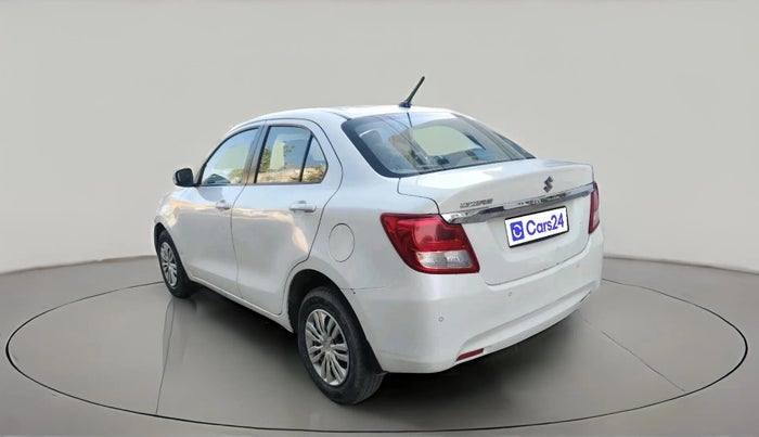 2021 Maruti Dzire VXI, CNG, Manual, 2,25,187 km, exterior