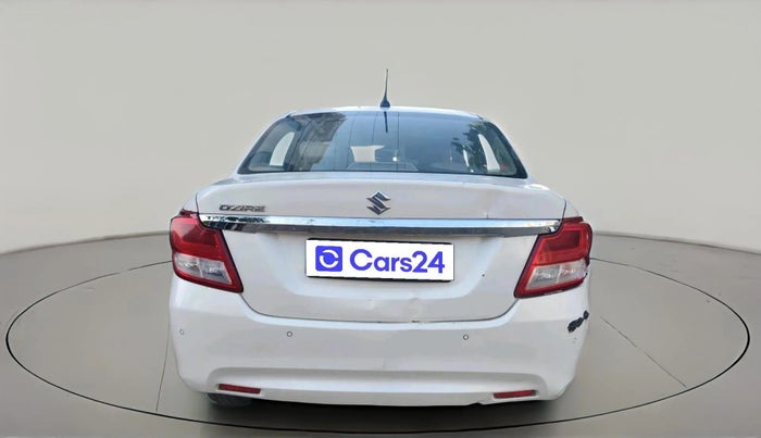 2021 Maruti Dzire VXI, CNG, Manual, 2,25,187 km, exterior