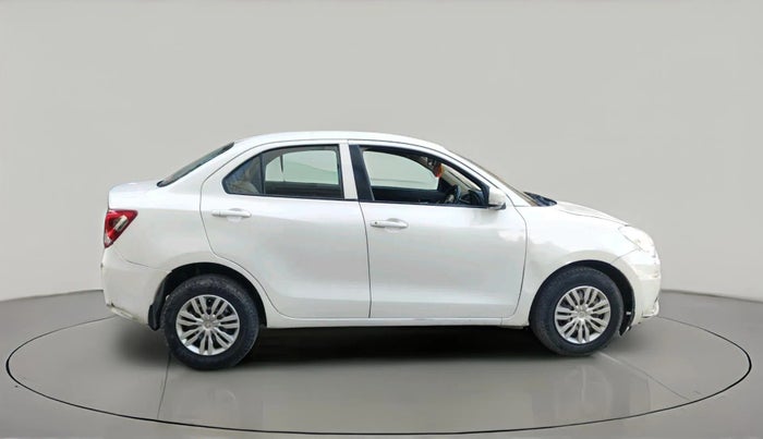 2021 Maruti Dzire VXI, CNG, Manual, 2,25,187 km, exterior