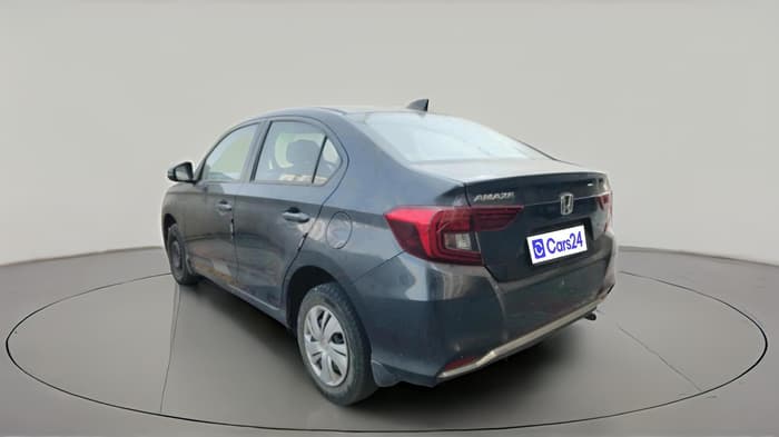 2022 Honda Amaze 1.2L I-VTEC S, Petrol, Manual, 14,203 km, exterior