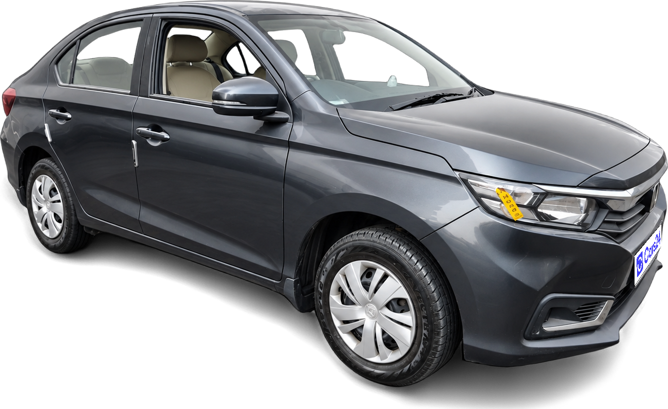 2022 Honda Amaze - Sedan - Petrol - Manual - ₹6.50 lakh