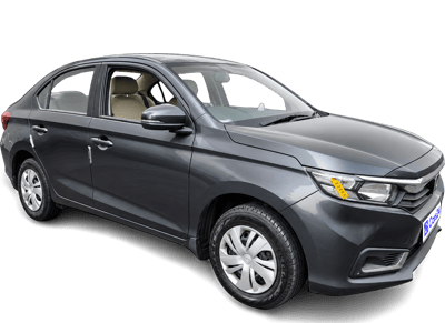 2022 Honda Amaze - Sedan - Petrol - Manual - ₹6.50 lakh