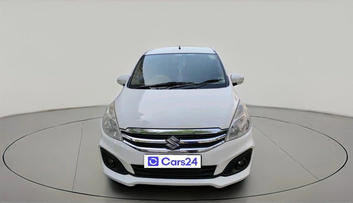 2016 Maruti Ertiga VDI SHVS, Diesel, Manual, 78,994 km, exterior