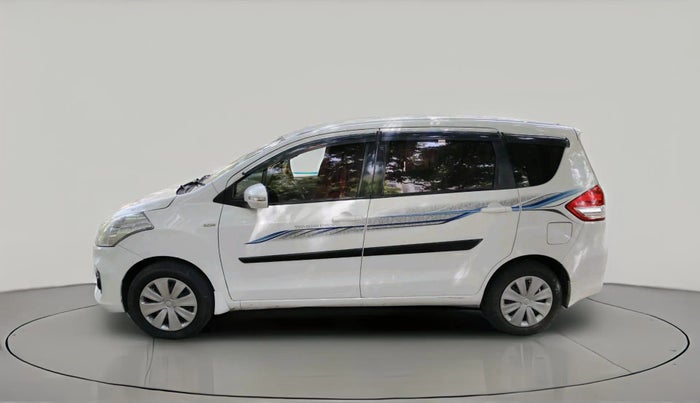 2016 Maruti Ertiga VDI SHVS, Diesel, Manual, 78,994 km, exterior