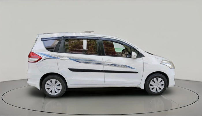 2016 Maruti Ertiga VDI SHVS, Diesel, Manual, 78,994 km, exterior