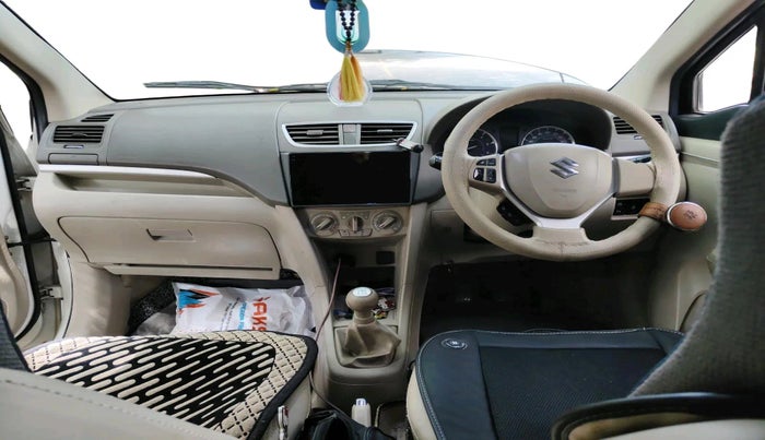 2016 Maruti Ertiga VDI SHVS, Diesel, Manual, 78,994 km, interior