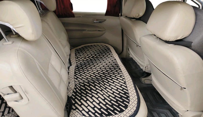 2016 Maruti Ertiga VDI SHVS, Diesel, Manual, 78,994 km, interior
