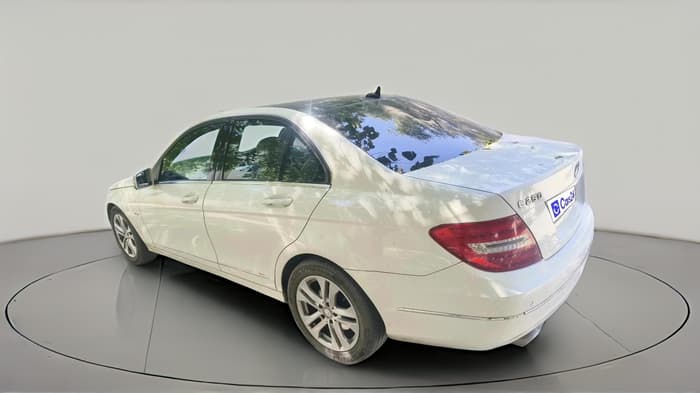2011 Mercedes Benz E Class E 250 CDI ELEGANCE, Diesel, Automatic, 58,000 km, exterior