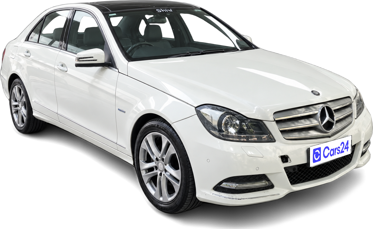2011 Mercedes Benz E Class - Sedan - Diesel - Automatic - ₹4.37 lakh