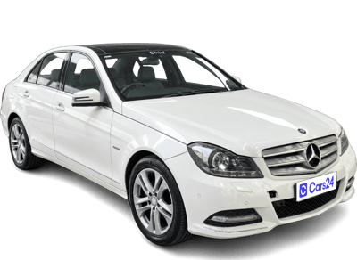 2011 Mercedes Benz E Class - Sedan - Diesel - Automatic - ₹4.37 lakh