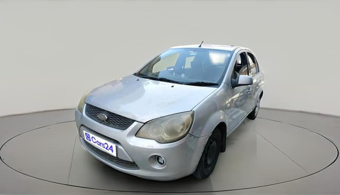 2013 Ford Classic CLXI 1.4 DIESEL, Diesel, Manual, 1,66,121 km, exterior