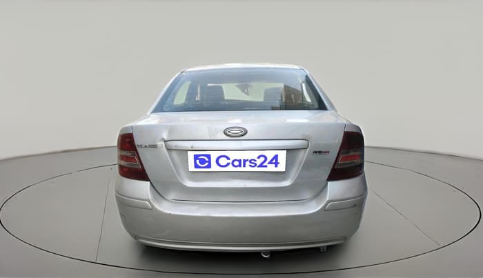 2013 Ford Classic CLXI 1.4 DIESEL, Diesel, Manual, 1,66,121 km, exterior