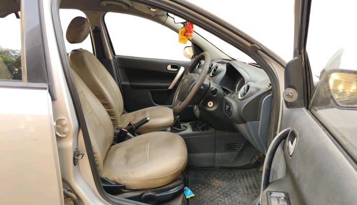 2013 Ford Classic CLXI 1.4 DIESEL, Diesel, Manual, 1,66,121 km, interior