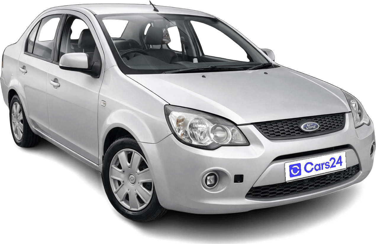 2013 Ford Classic - Sedan - Diesel - Manual - ₹1.70 lakh