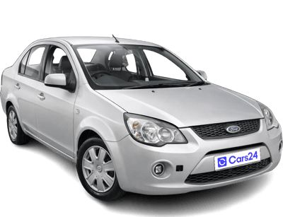 2013 Ford Classic - Sedan - Diesel - Manual - ₹1.70 lakh