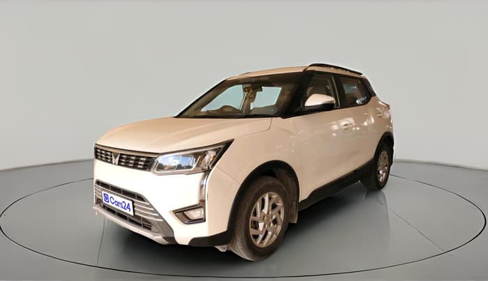 2023 Mahindra XUV300 W8 1.5 DIESEL, Diesel, Manual, 44,493 km, exterior