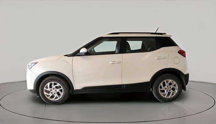 2023 Mahindra XUV300 W8 1.5 DIESEL, Diesel, Manual, 44,493 km, exterior