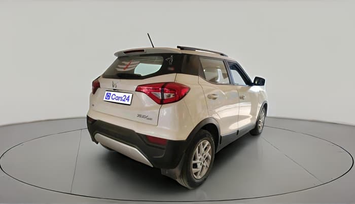 2023 Mahindra XUV300 W8 1.5 DIESEL, Diesel, Manual, 44,493 km, exterior