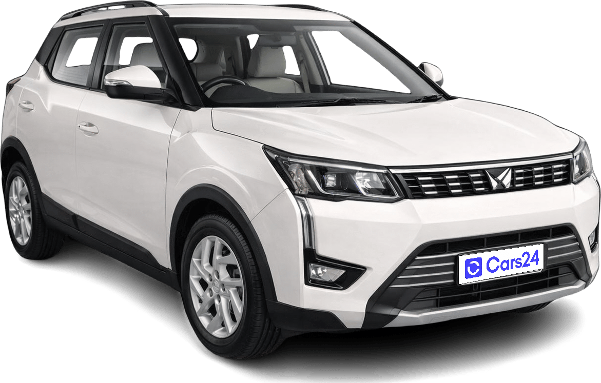 2023 Mahindra XUV300 - SUV - Diesel - Manual - ₹9.60 lakh