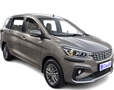 2020 Maruti Ertiga - SUV - Petrol - Manual - ₹7.20 lakh