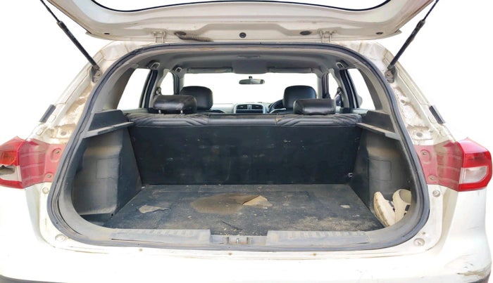 2017 Maruti Vitara Brezza VDI (O), Diesel, Manual, 1,97,599 km, exterior