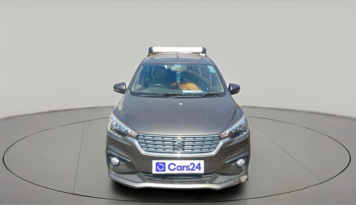 2021 Maruti Ertiga VXI CNG, CNG, Manual, 1,10,516 km, exterior