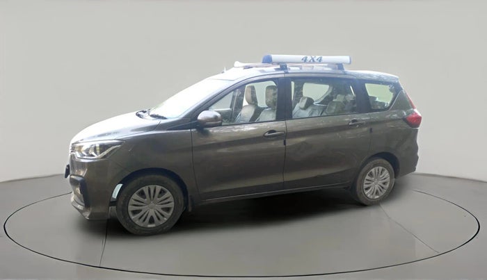 2021 Maruti Ertiga VXI CNG, CNG, Manual, 1,10,516 km, exterior
