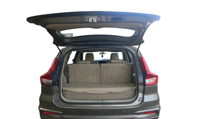 2021 Maruti Ertiga VXI CNG, CNG, Manual, 1,10,516 km, exterior