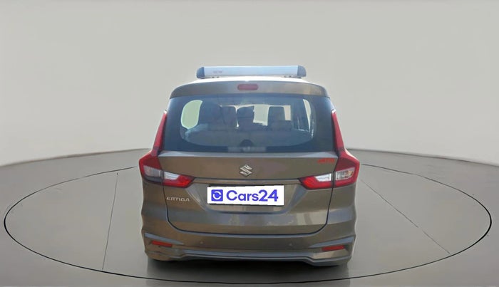 2021 Maruti Ertiga VXI CNG, CNG, Manual, 1,10,516 km, exterior