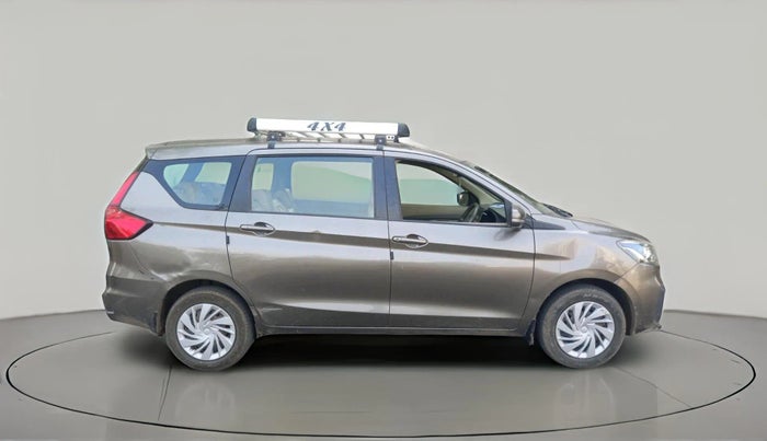 2021 Maruti Ertiga VXI CNG, CNG, Manual, 1,10,516 km, exterior