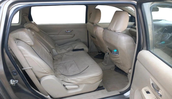 2021 Maruti Ertiga VXI CNG, CNG, Manual, 1,10,516 km, interior