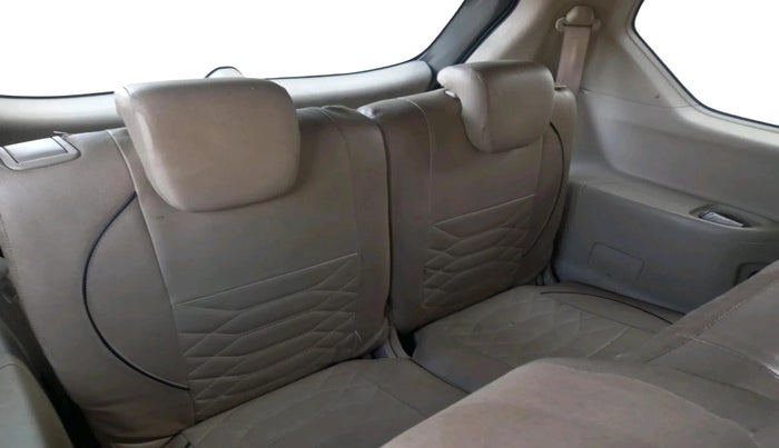 2021 Maruti Ertiga VXI CNG, CNG, Manual, 1,10,516 km, interior