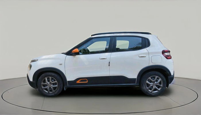 2022 CITROEN C3 FEEL 1.2, Petrol, Manual, 43,458 km, exterior