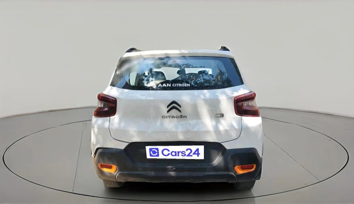 2022 CITROEN C3 FEEL 1.2, Petrol, Manual, 43,458 km, exterior
